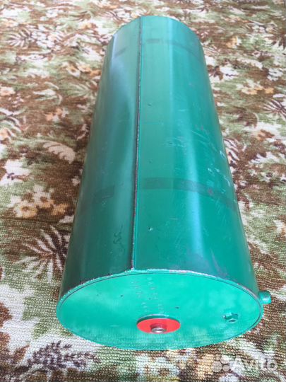 Конденсатор импульсный икэ 88/420