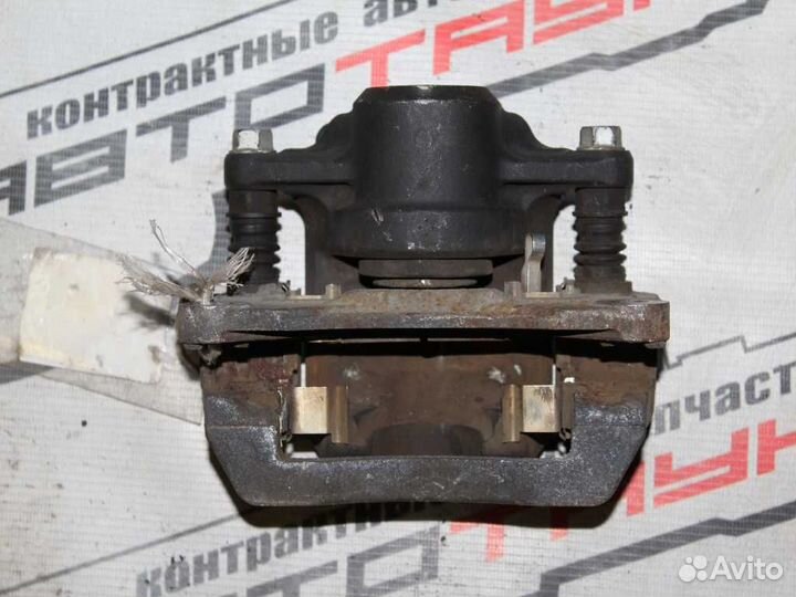Суппорт В сборе subaru EJ203H EJ204D EJ20X EJ253 E