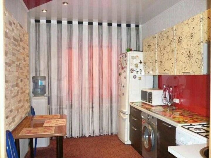 Дом 40 м² на участке 1 сот.