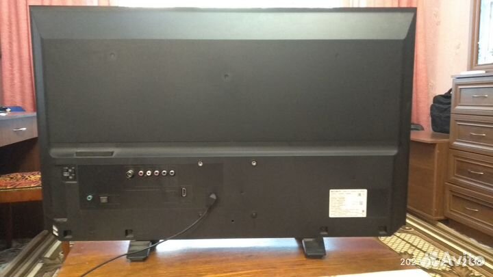 Телевизор Sony KDL-32R303C б\у