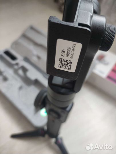 Стедикам Zhiyun Smooth4
