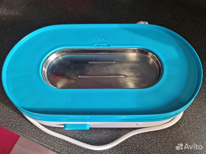 Стерилизатор для бутылочек philips avent