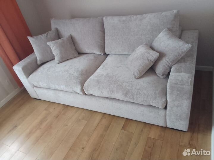 Реставрация корпусной мебели