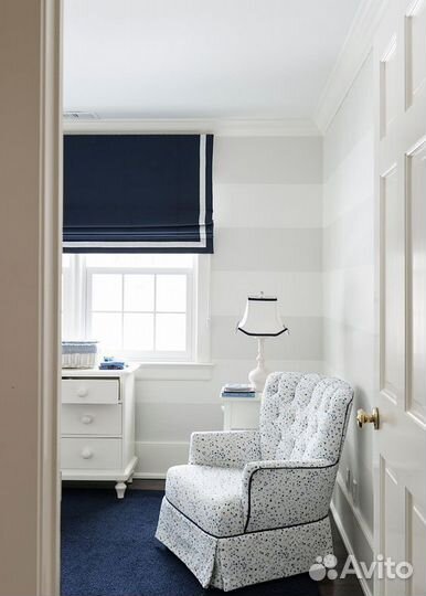 Римская штора