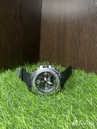 Часы G-shock