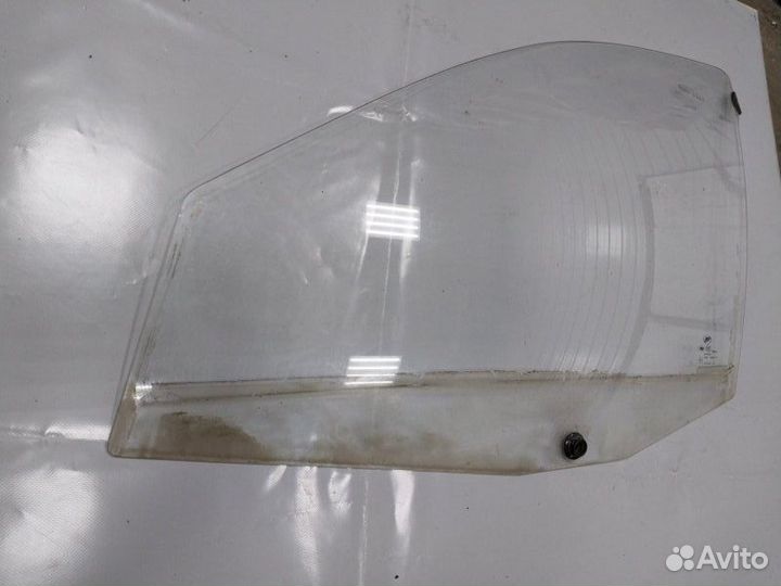 Стекло двери переднее левое Lifan Breez седан