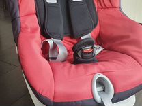 Детское автокресло 9 до 18 кг britax romer