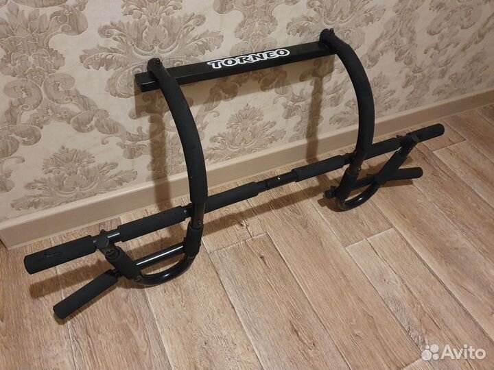 Турник в дверной проем