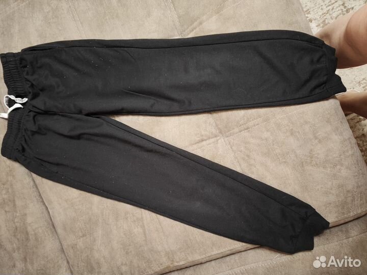 Вещи пакетом на мальчика