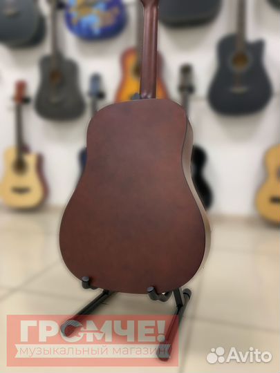 12-струнная гитара