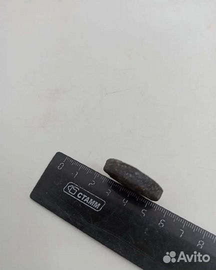 Обереги и амулеты