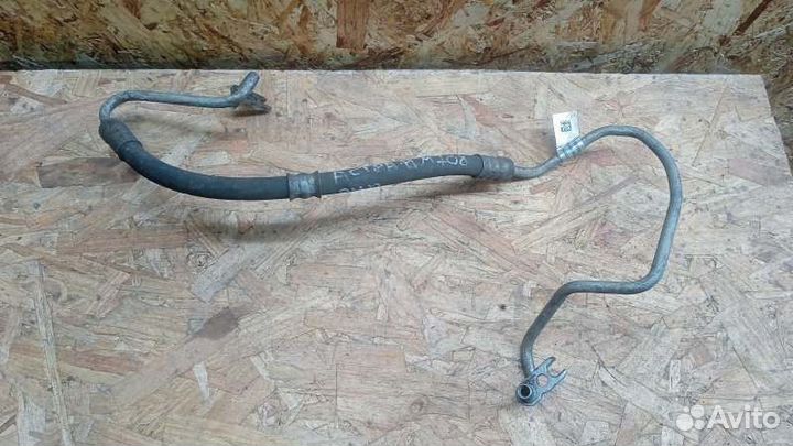 Трубка гидроусилителя Opel Astra H 1.6 2004-2015