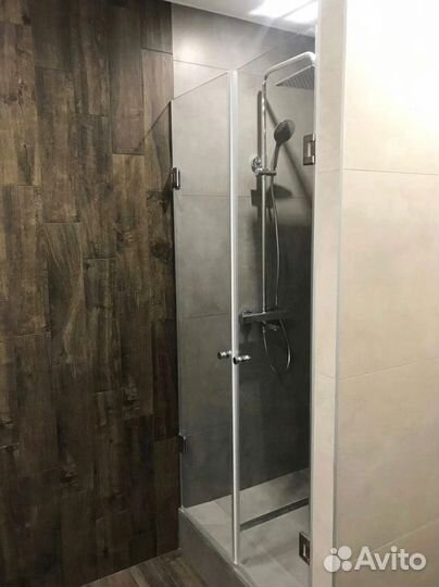 Ремонт квартир. Договор