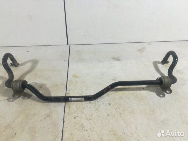 Стабилизатор передний Bmw X3 F25 3.0 (N52B30AF)