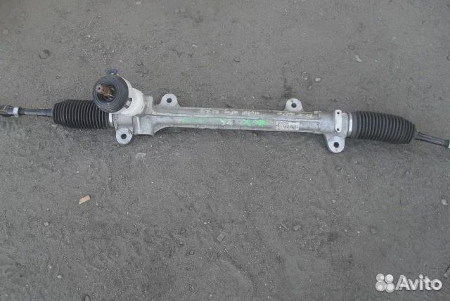 Рулевая рейка kia seed