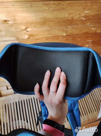 Слинг рюкзак