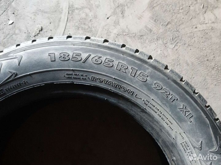 Nokian Tyres Hakkapeliitta 7 185/65 R15