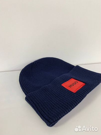 Мужские шапки