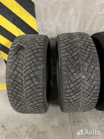 Michelin X-Ice North 4 SUV 255/50 R20