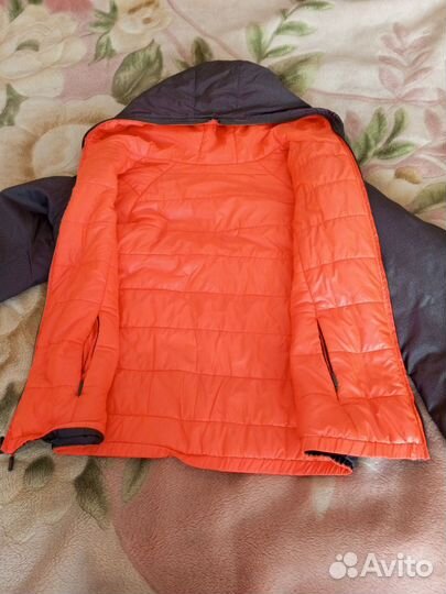 Куртка новая