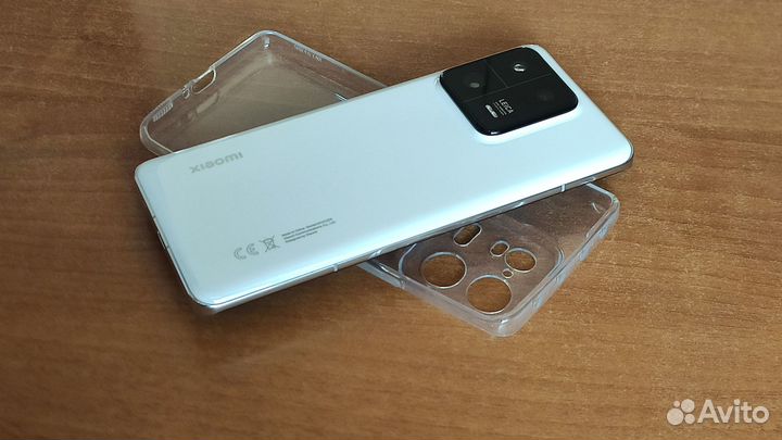 Xiaomi 13 Pro, 12/512 ГБ