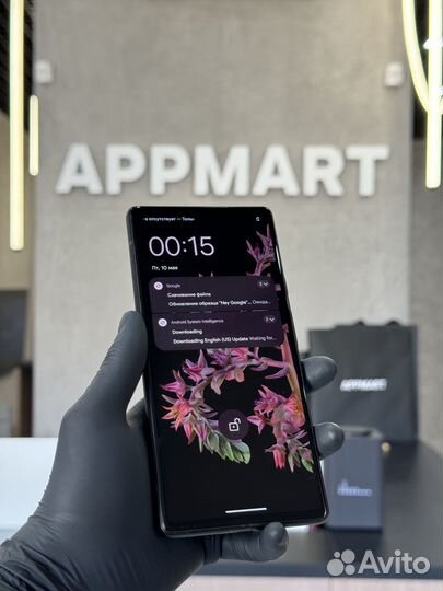 Google Pixel 6, 8/128 ГБ