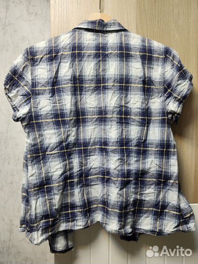 Летняя рубашка Sela, M