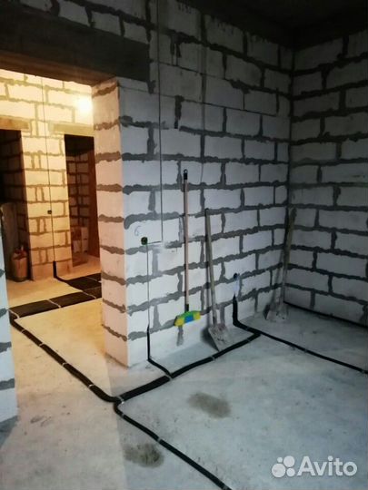 Электрик. Все виды работ