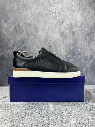 Кроссовки Ermenegildo Zegna (41)