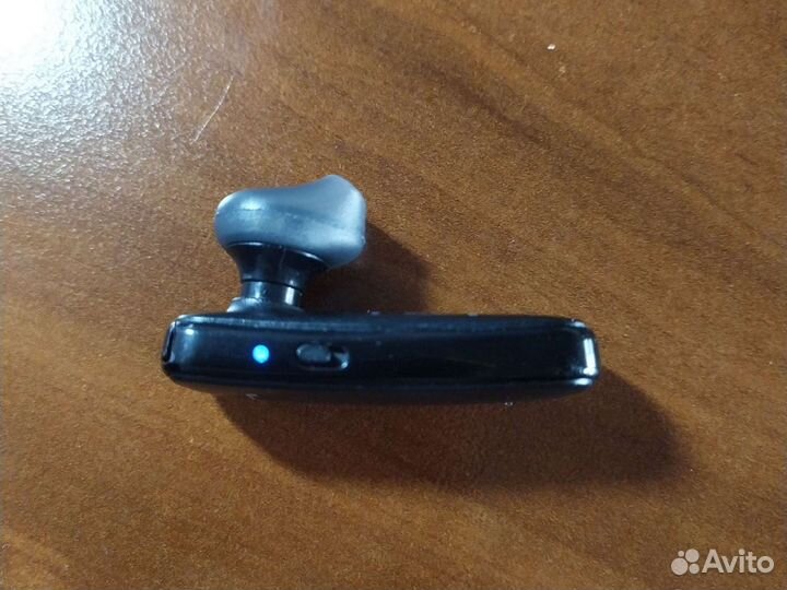 Bluetooth гарнитура Samsung EO-MG900, нет звука