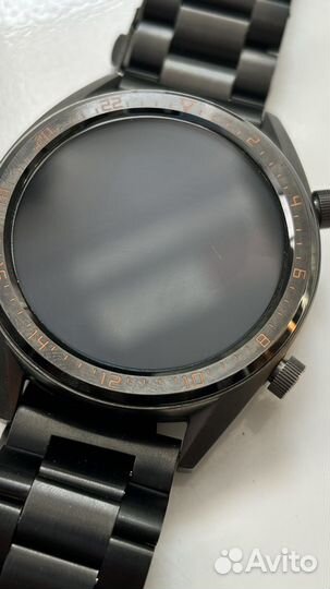 Смарт часы huawei watch gt FTN-B19