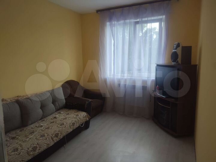2-к. квартира, 56 м², 5/5 эт.