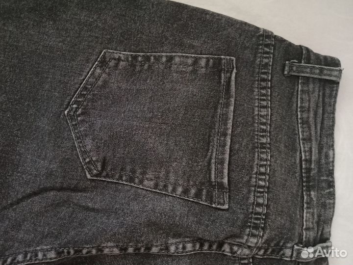 Джинсы женские. 44- 46р