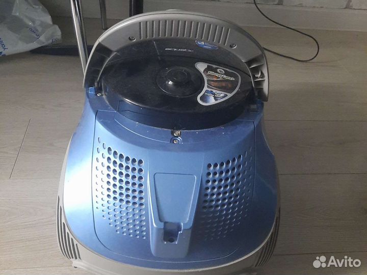 Пылесос Samsung