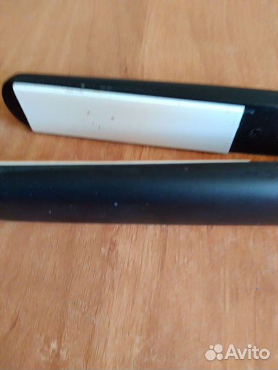 Распрямитель для волос Номе, б/у