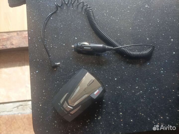 Антирадар кобра лазер