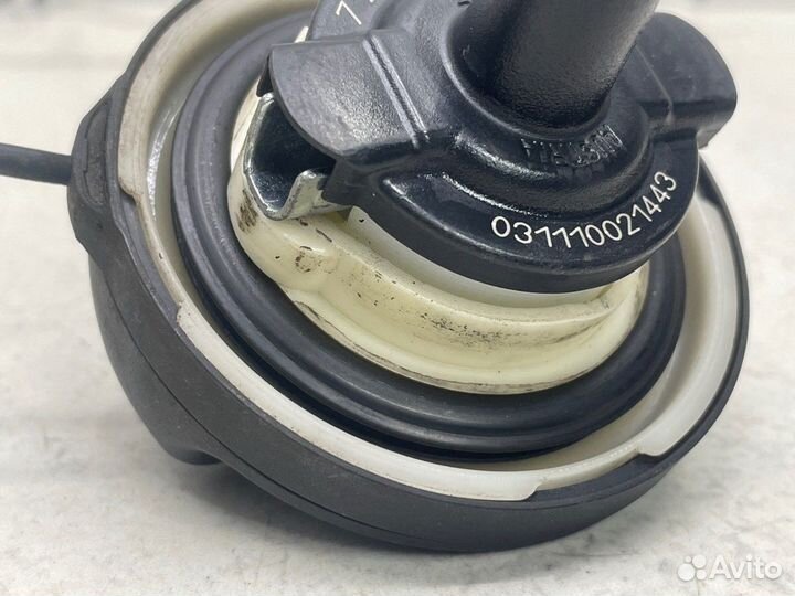 Крышка заливной горловины бензобака Bmw F01 F02