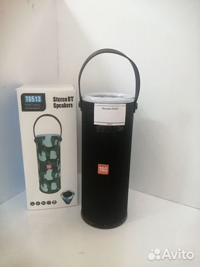 Колонка TG513