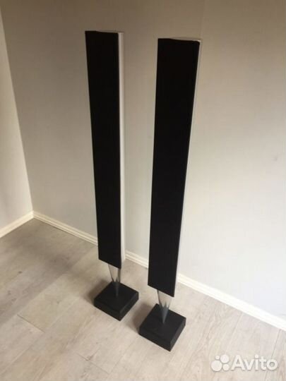Bang olufsen 8000 колонки в идеальнос состоянии 2