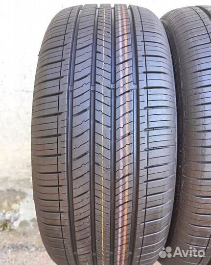 Nexen N'Priz 4S 215/55 R17 94V