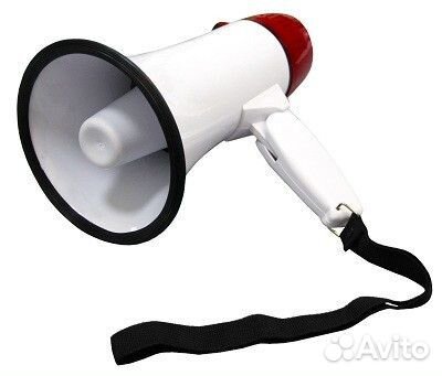 Мегафон Flight fmeg-8