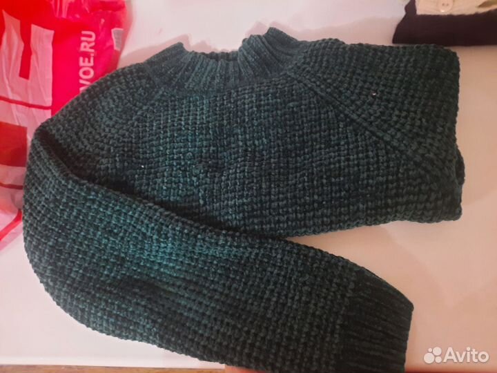 Вещи пакетом