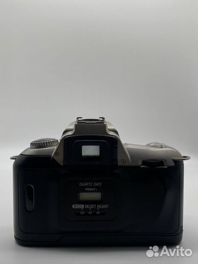 Nikon f55