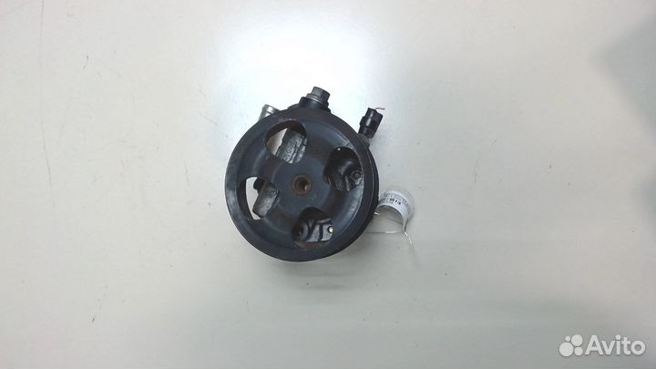 Гур Toyota RAV 4, 2004