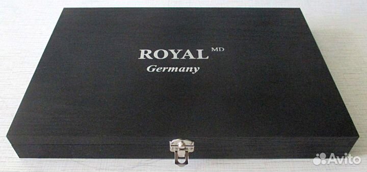 Набор для кухни для повара Германия 6 предметов