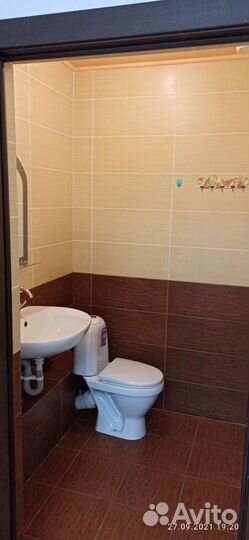 Сдаются места в парикмахерской