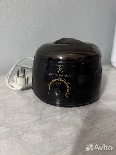 Воск для депиляции