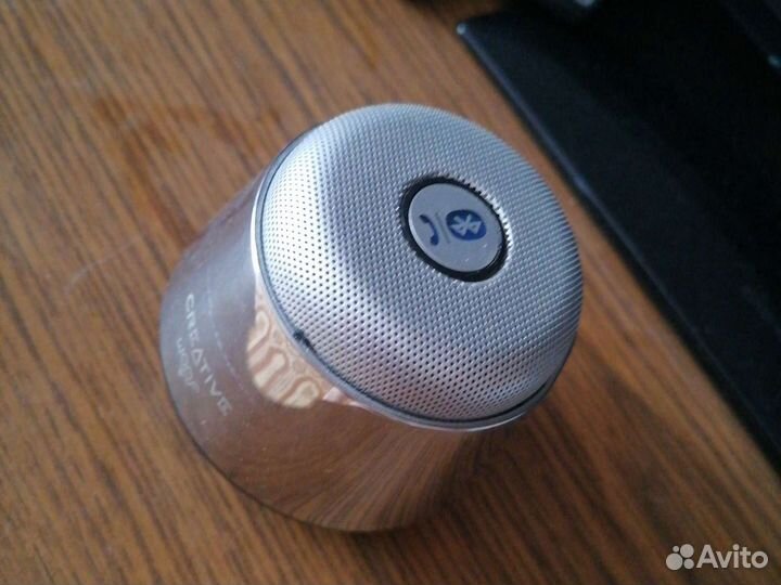 Колонки creative