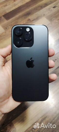 iPhone 14 pro 2 esim