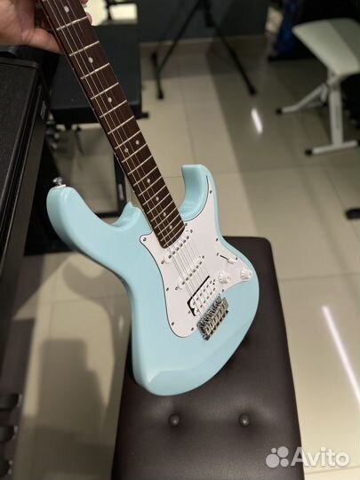 Электрогитара Cort G250